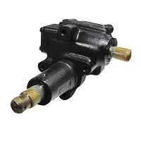 Steering Box NEW Bay Camper 08-1972 Onwards LHD RHD